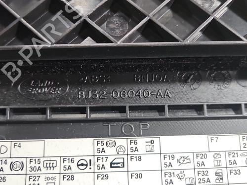 Cup/Object holder LAND ROVER RANGE ROVER EVOQUE (L538) 2.0 4x4 | BP37860117I37 - Image 10