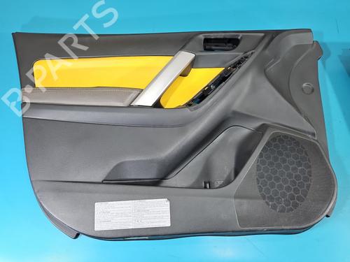 Seats set SUBARU FORESTER (SJ_) 2.0 D AWD (SJD) | BP37846534C78 - Image 33