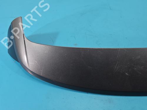 Spoiler bagklap CITROËN C4 CACTUS 1.6 HDi 90 | BP37824514C96 - Image 2