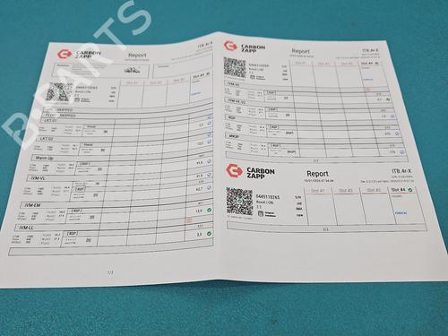 Injector OPEL MOVANO A Van (X70) 2.5 DTi (FD) | BP38150339M100 - Image 3