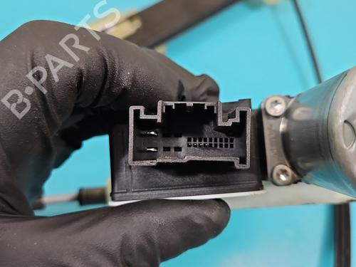 Front right window mechanism SEAT IBIZA V (KJ1, KJG) 1.0 TSI | BP37990400C23 - Image 5