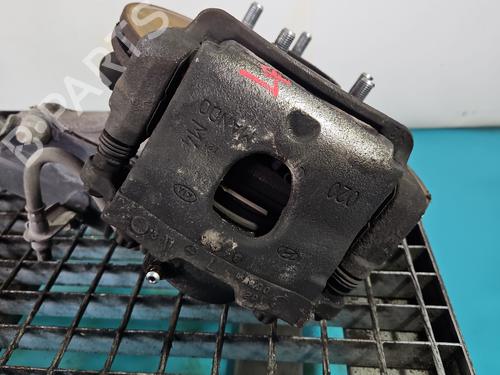 Used Left front brake caliper Left front brake caliper 37817112 37817112