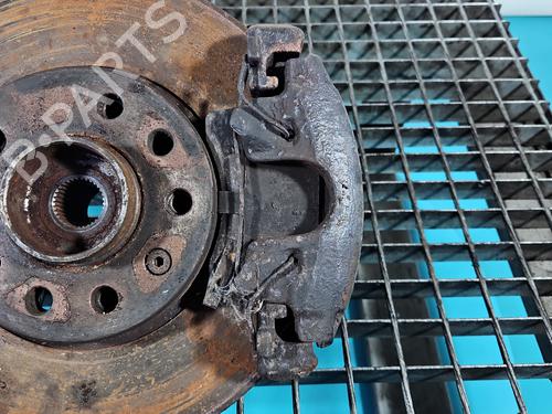 Used Right front brake caliper Right front brake caliper 37853481 37853481