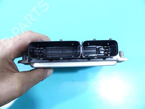 Engine control unit (ECU) SKODA FABIA II Combi (545) 1.4 TDI | BP37885974M57 - Image 4