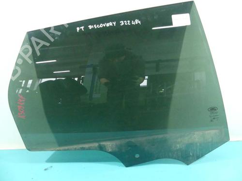Dør rude højre bagtil Dør rude højre bagtil LAND ROVER DISCOVERY SPORT (L550) [2014-2026] 37891488 37891488