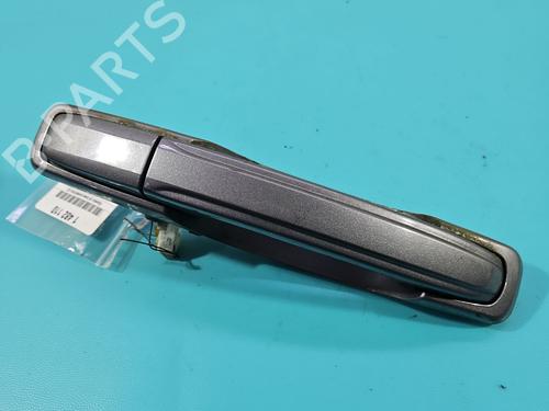 Used Rear left exterior door handle Rear left exterior door handle 38137976 38137976
