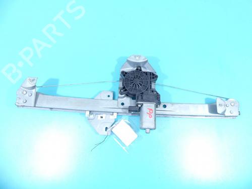 Used Front right window mechanism Front right window mechanism 37893197 37893197