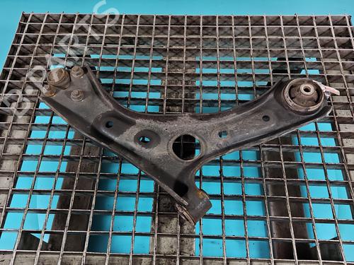 Left front suspension arm KIA OPTIMA (JF) 1.6 T-GDI | BP37841457M12 - Image 2