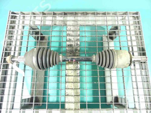 Used Left front driveshaft Left front driveshaft 37884638 37884638