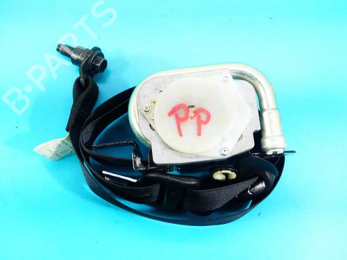 Front right seatbelt INFINITI FX 30d AWD | BP37803945I25 - Image 2