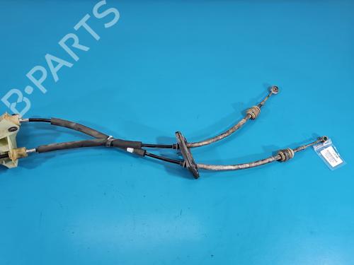 Gear lever PEUGEOT BOXER Van 2.2 HDi 120 | BP38035937M90 - Image 2