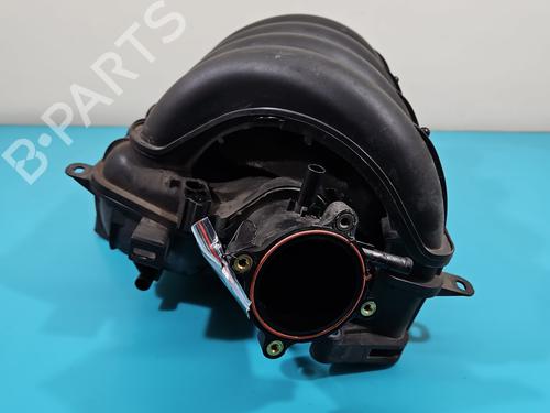 Intake manifold MAZDA 6 Saloon (GJ, GL) 2.5 (GJ5FP, GL1032, GL1033) | BP38123846M70  - Image 7