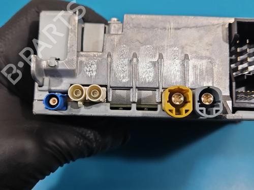 Electronic module SKODA OCTAVIA III Combi (5E5, 5E6) 1.6 TDI | BP37822673M83 - Image 8