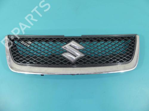 grille-suzuki-grand-vitara-ii-jt-te-td-2005-37809670 main image