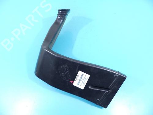Used Intake manifold Intake manifold PORSCHE PANAMERA (970) [2009-2017] 37888459 37888459