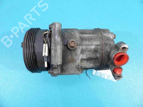AC compressor RENAULT THALIA I (LB_) 1.2 16V | BP38153515M34 - Image 6