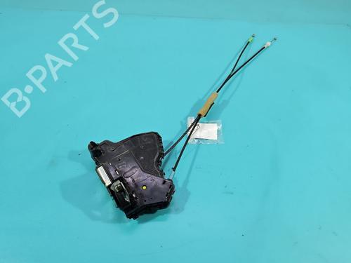 Used Front right lock Front right lock TOYOTA RAV 4 IV (_A4_) 2.0 D (WWA42_) (143 hp) 38138349 38138349