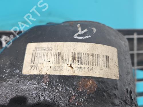 Gearbox RENAULT KANGOO (KC0/1_) 1.4 (KC0C, KC0H, KC0B, KC0M) | BP38120825M3 - Image 7