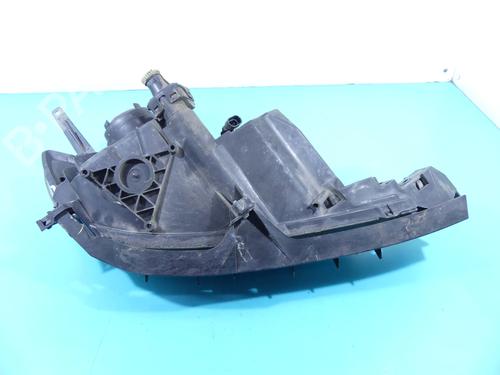 Left headlight MAZDA 3 (BK) 1.6 DI Turbo | BP37807281C28 - Image 6