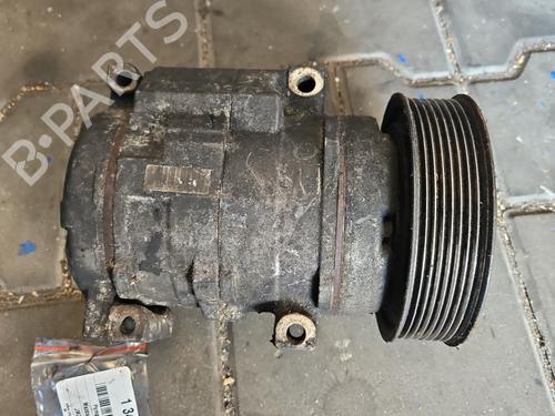 AC compressor MAZDA MPV II (LW) 2.0 DI | BP37809786M34 - Image 2