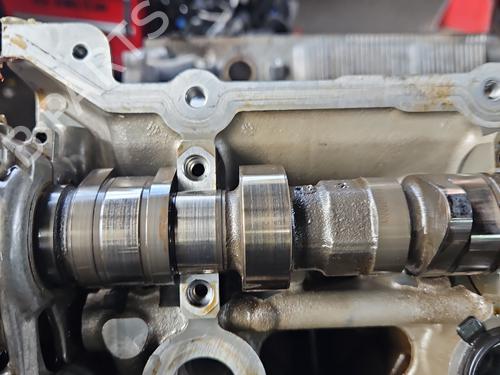 Cylinder head PORSCHE PANAMERA (970) | BP38146612M5 - Image 5