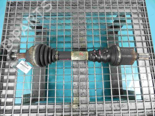 Used Left front driveshaft Left front driveshaft 37894597 37894597