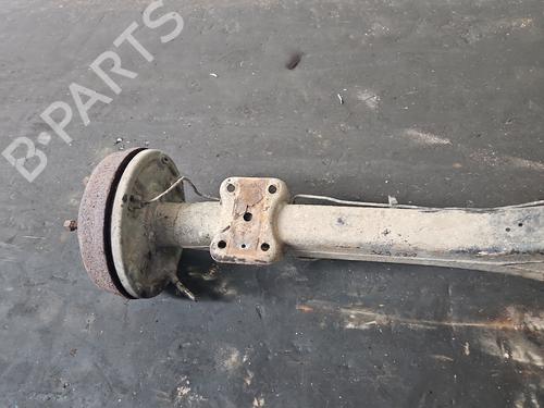 Rear differential FORD TRANSIT Platform/Chassis (E_ _) | BP37990533M24 - Image 5