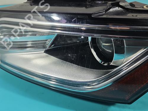 Left headlight AUDI Q5 (8RB) | BP37990716C28 - Image 4