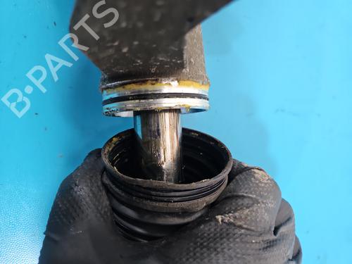 Steering rack MERCEDES-BENZ A-CLASS Saloon (V177) AMG A 35 4-matic (177.151) | BP37836380M22 - Image 3