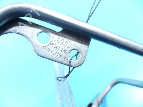 Pipe AUDI A6 C7 Avant (4G5, 4GD) 2.0 TFSI | BP37890104M125 - Image 5