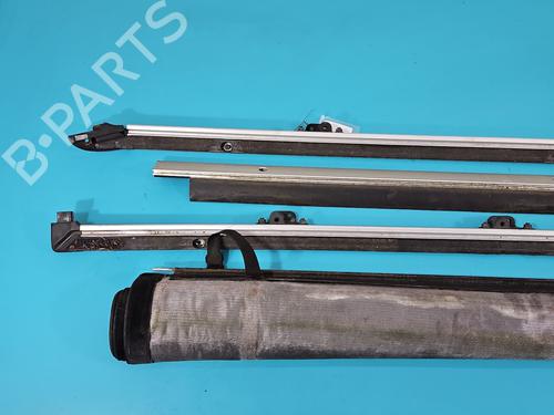 Cargo separator ISUZU D-MAX II (TFR, TFS) 2.5 CRDi 4x4 (TFS86J) | BP38116560I36  - Image 9