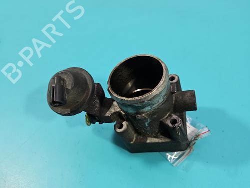 Throttle body KIA CEE'D Hatchback (ED)  | BP37847811M82  - Image 10