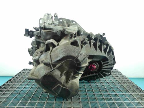 Gearbox CHEVROLET CAPTIVA (C100, C140) 2.2 D 4WD | BP37895308M3 - Image 4