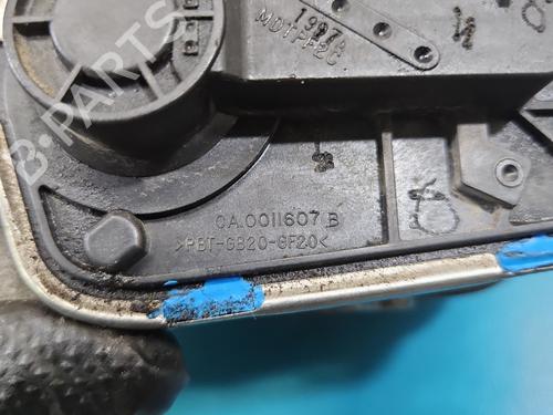 Throttle body PEUGEOT 807 (EB_) 2.2 | BP39169341M82 - Image 19