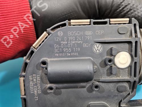 Front wiper motor VW PASSAT B6 (3C2) | BP37838859M29 - Image 4