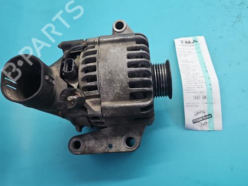 Used Alternator Alternator FORD MONDEO IV Saloon (BA7) 2.0 (145 hp) 39949364 39949364