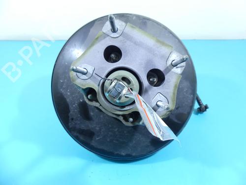 Servo brake RENAULT FLUENCE (L3_) 1.6 16V (L301, L30F, L30P, L30R) | BP37808561M42 - Image 5