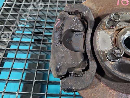 Used Left front brake caliper Left front brake caliper 37831326 37831326