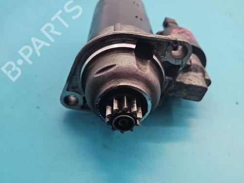 Starter VW GOLF IV Variant (1J5) 1.6 | BP40502702M8 - Image 2