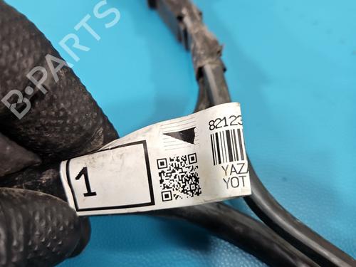 Cable TOYOTA COROLLA Saloon (_E21_) 1.8 VVTi Hybrid (ZWE211) | BP37845002E12 - Image 4