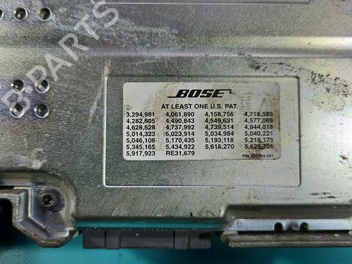Electronic module HONDA LEGEND IV (KB_) 3.5 V6 4WD (KB1) | BP37819845M83 - Image 7