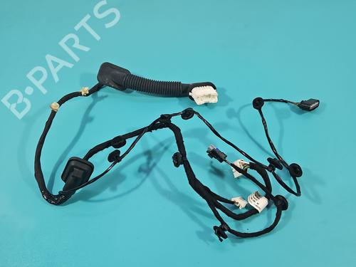 Wiring harness MG MG 3 (ZP2_) 1.5 | BP37842122E16 - Image 2