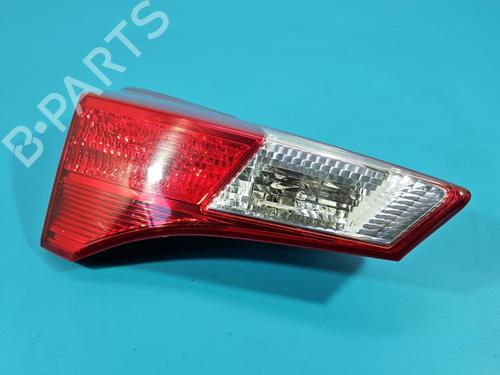 Used Left tailgate light Left tailgate light TOYOTA RAV 4 IV (_A4_) 2.0 4WD (ZSA44_) (151 hp) 39978912 39978912