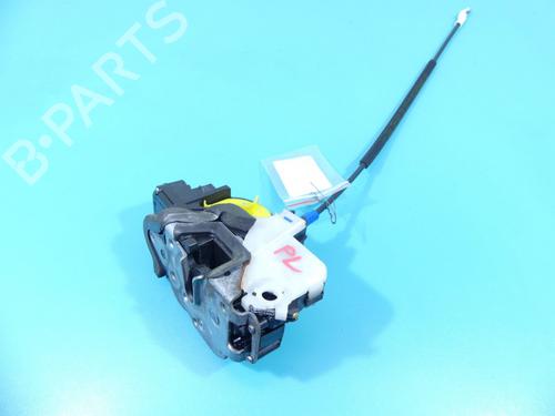 Used Front left lock Front left lock OPEL ASTRA J Sports Tourer (P10) 1.7 CDTI (35) (110 hp) 37809277 37809277
