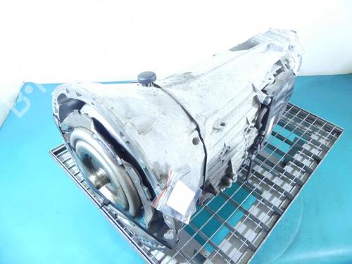 Gearbox MERCEDES-BENZ CLS (C218) CLS 500 4-matic (218.391) | BP37878071M3 - Image 1