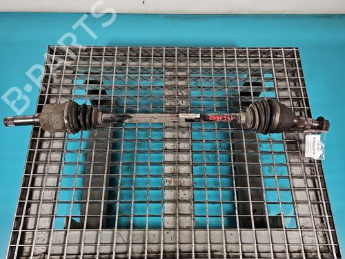 Used Right rear driveshaft Right rear driveshaft 38116334 38116334