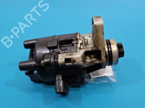 Ignition distributor MAZDA DEMIO (DW) 1.3 i 16V (DW3W) | BP37851698M68 - Image 4