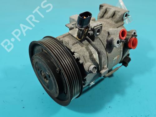 Used AC compressor AC compressor 38146602 38146602