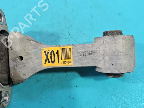 Gearbox mount HYUNDAI ELANTRA VII Saloon (CN7) 1.6 | BP37837561M88 - Image 6