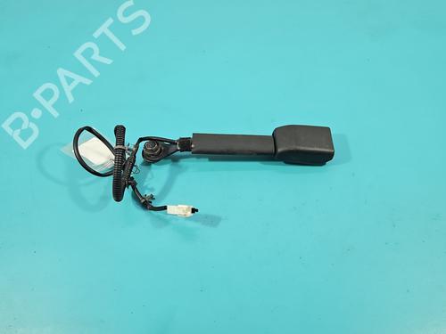 Front left seatbelt INFINITI QX50 I 37 AWD | BP38148633I26 - Image 2